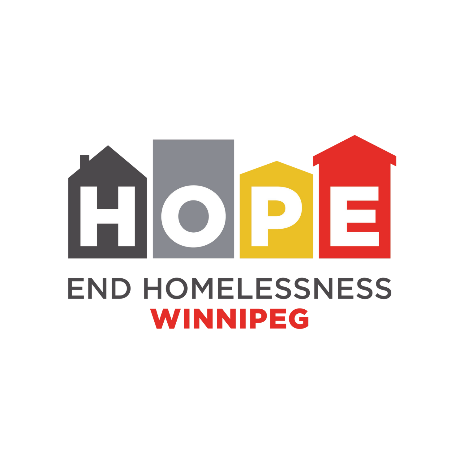 End homelessness winnipeg logo