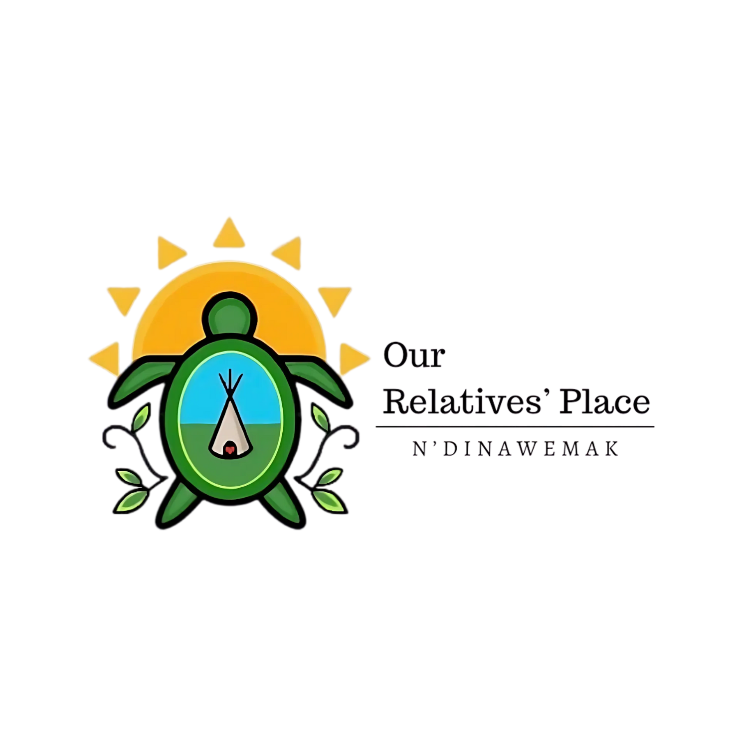 N'dinawemak logo